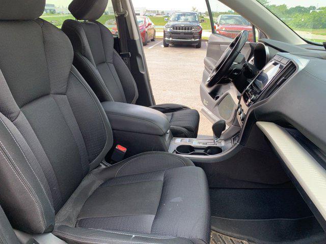 used 2021 Subaru Ascent car, priced at $19,900