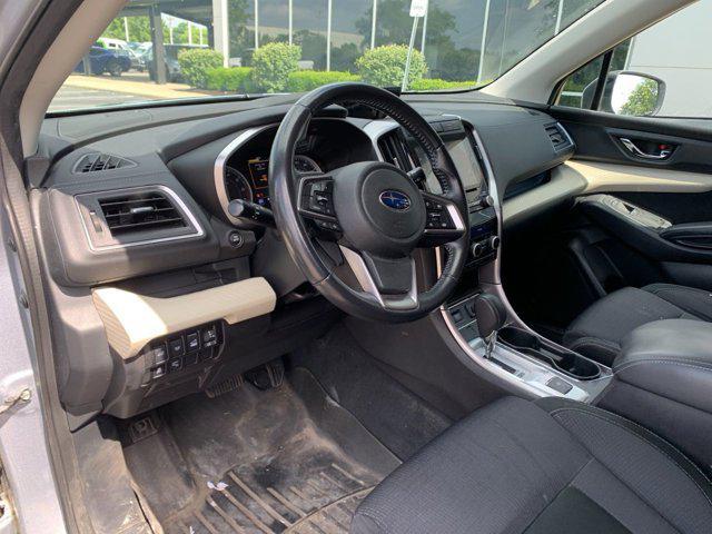 used 2021 Subaru Ascent car, priced at $19,900