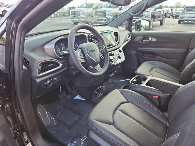 new 2025 Chrysler Voyager car, priced at $41,780