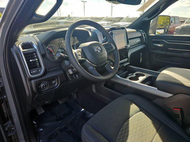 new 2026 Ram 2500 car, priced at $71,555