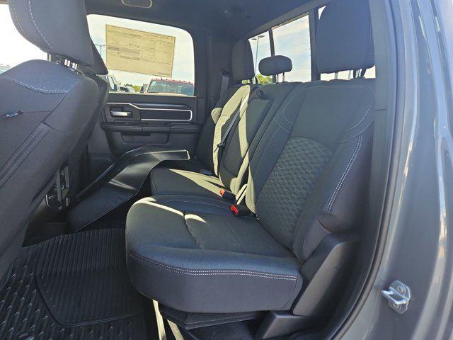 new 2026 Ram 2500 car, priced at $71,555