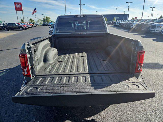 new 2026 Ram 2500 car, priced at $71,555