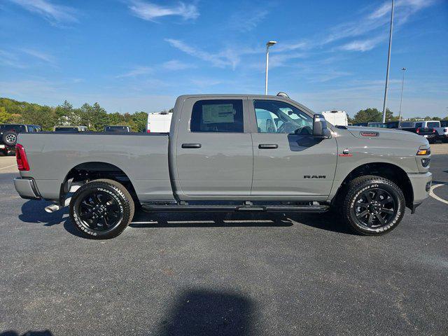 new 2026 Ram 2500 car, priced at $71,555