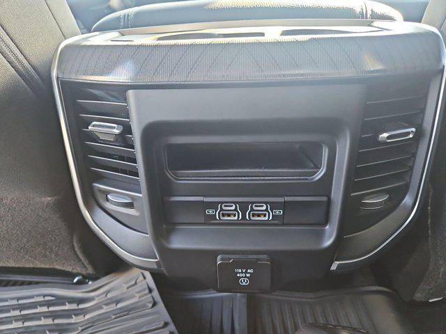new 2026 Ram 2500 car, priced at $71,555