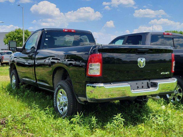 new 2024 Ram 2500 car, priced at $42,546