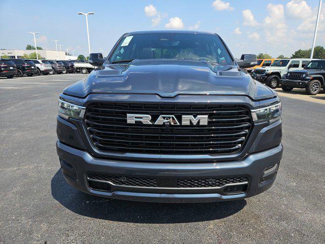 new 2026 Ram 1500 car, priced at $63,331