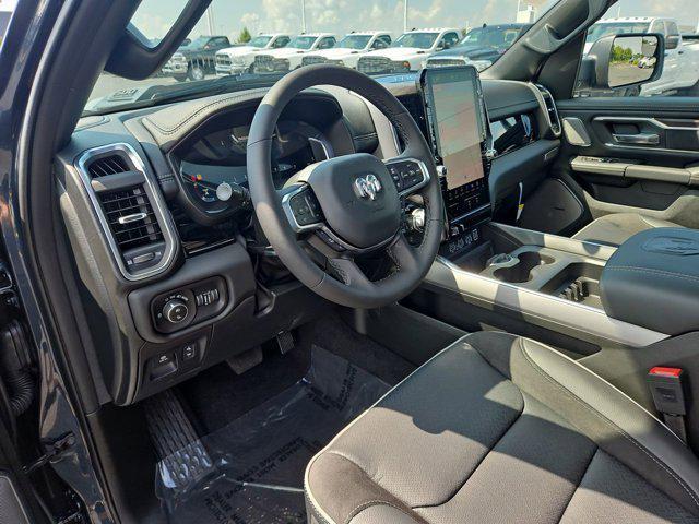 new 2026 Ram 1500 car, priced at $63,331