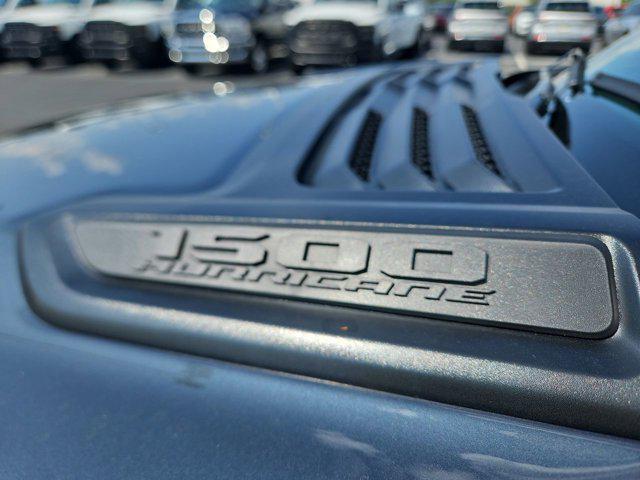 new 2026 Ram 1500 car, priced at $63,331