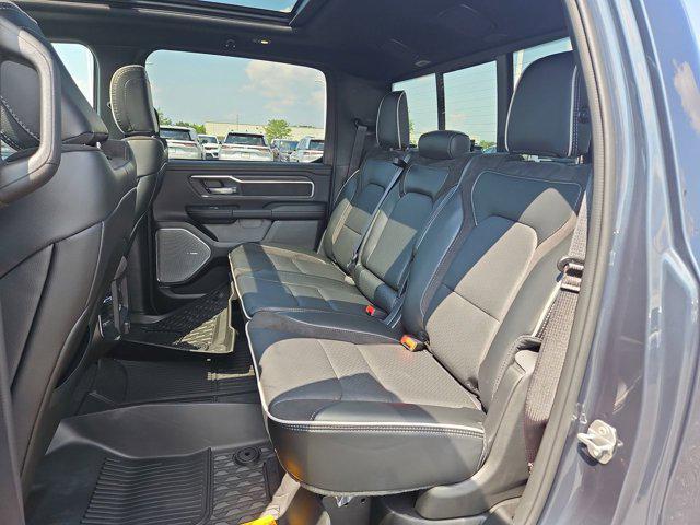 new 2026 Ram 1500 car, priced at $63,331