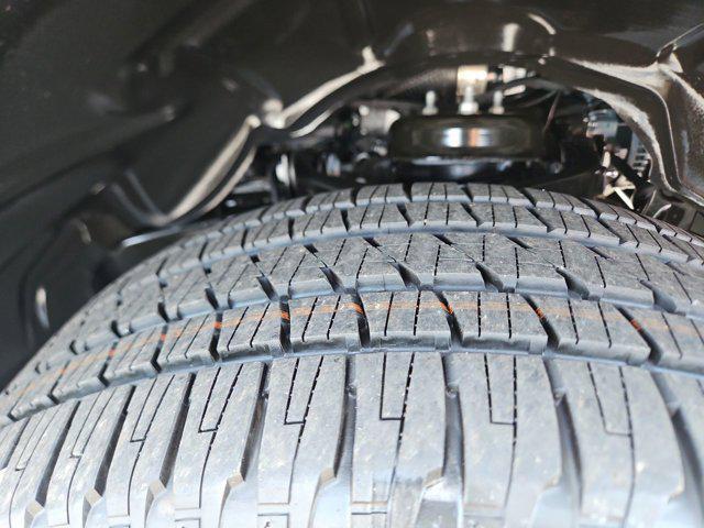 new 2026 Ram 1500 car, priced at $63,331