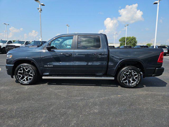new 2026 Ram 1500 car, priced at $63,331