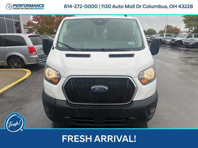 used 2024 Ford Transit-250 car, priced at $31,557