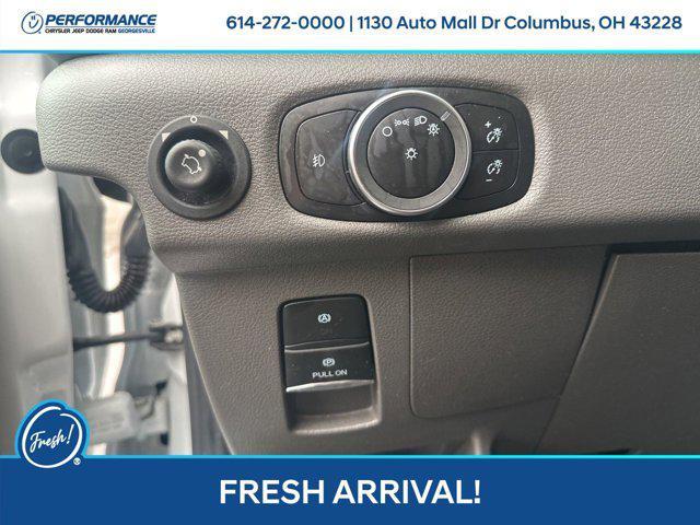 used 2024 Ford Transit-250 car, priced at $31,557