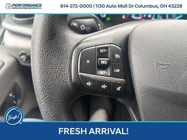 used 2024 Ford Transit-250 car, priced at $31,557