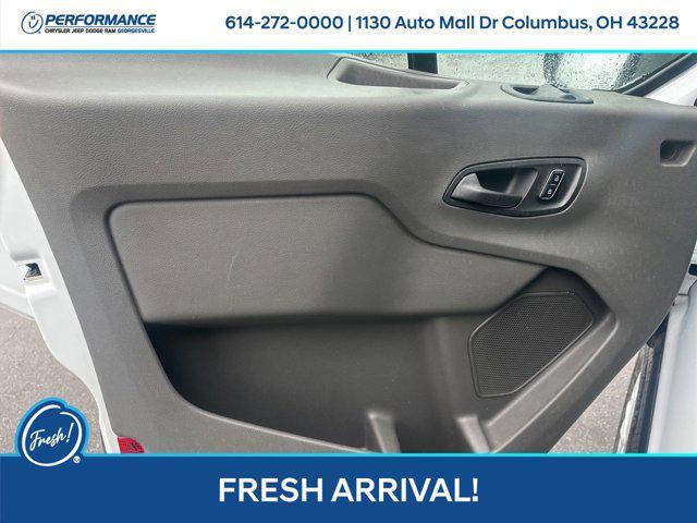 used 2024 Ford Transit-250 car, priced at $31,557