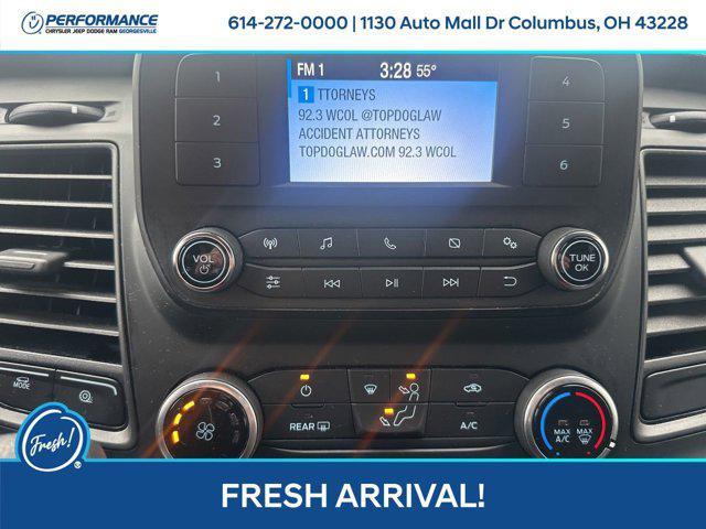 used 2024 Ford Transit-250 car, priced at $31,557