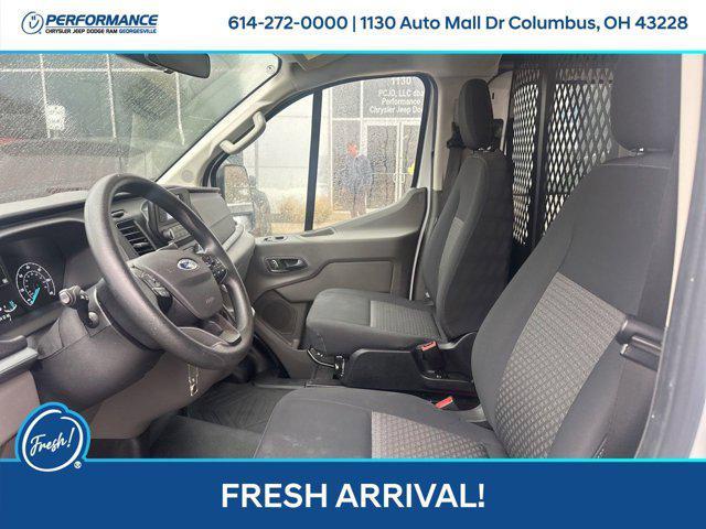 used 2024 Ford Transit-250 car, priced at $31,557