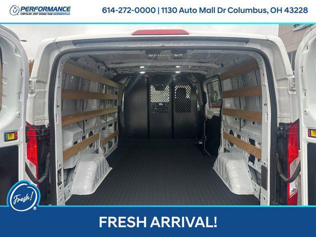 used 2024 Ford Transit-250 car, priced at $31,557