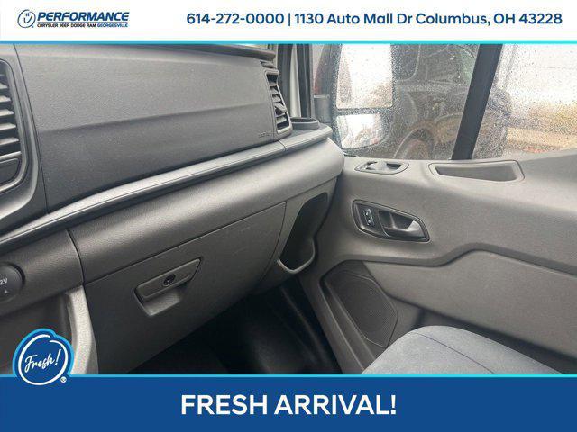 used 2024 Ford Transit-250 car, priced at $31,557