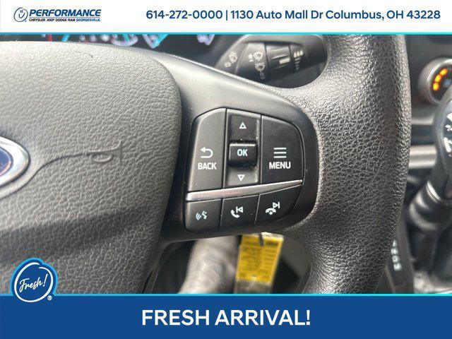 used 2024 Ford Transit-250 car, priced at $31,557