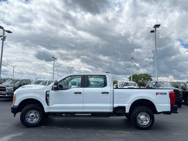 used 2023 Ford F-250 car, priced at $47,900