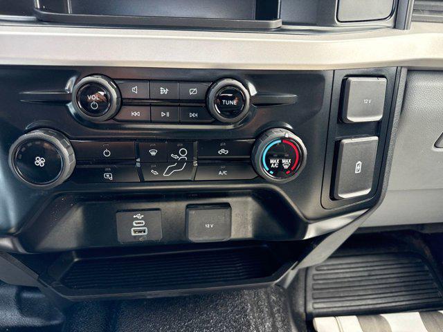 used 2023 Ford F-250 car, priced at $47,900