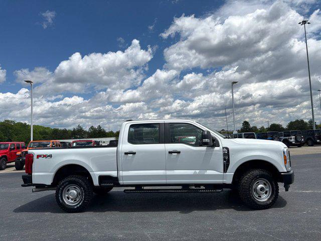 used 2023 Ford F-250 car, priced at $47,900