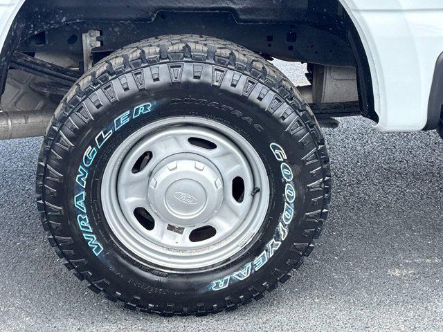 used 2023 Ford F-250 car, priced at $47,900
