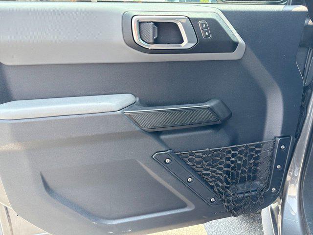 used 2022 Ford Bronco car, priced at $31,888