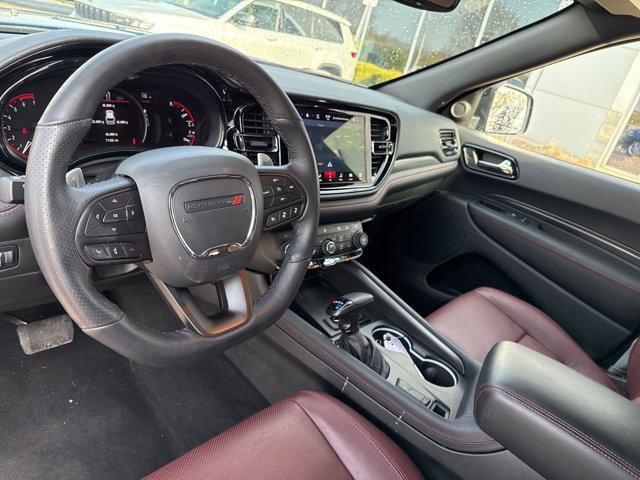 used 2024 Dodge Durango car, priced at $49,900