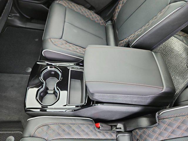 new 2025 Jeep Grand Cherokee L car, priced at $67,991