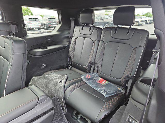 new 2025 Jeep Grand Cherokee L car, priced at $67,991
