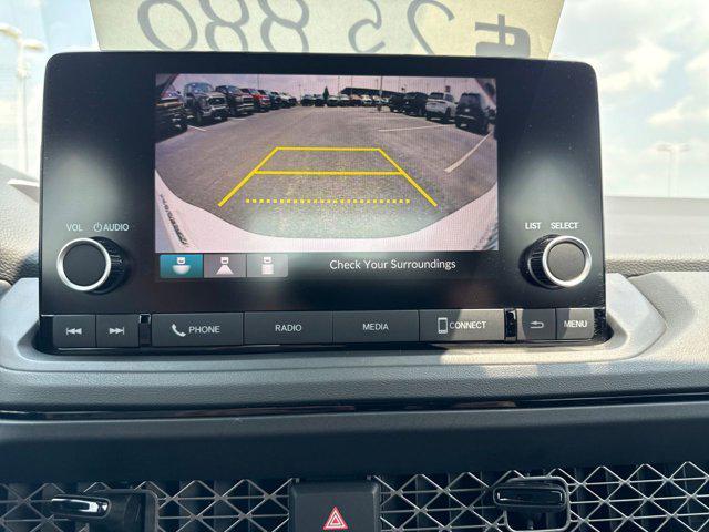 used 2024 Honda Accord car, priced at $25,880