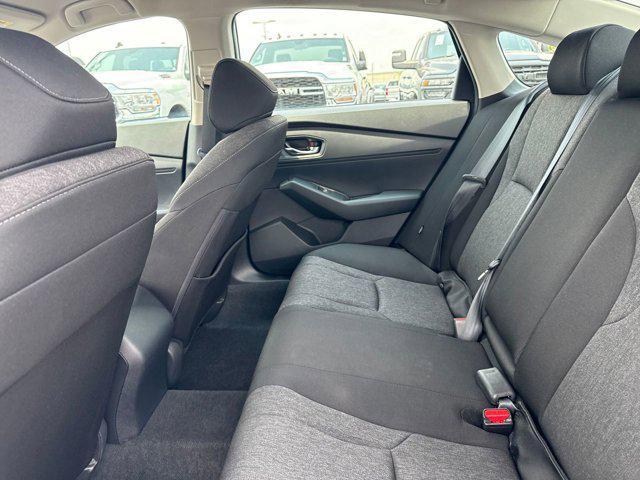 used 2024 Honda Accord car, priced at $25,880