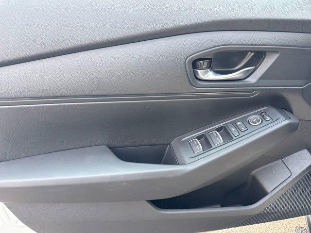 used 2024 Honda Accord car, priced at $25,880