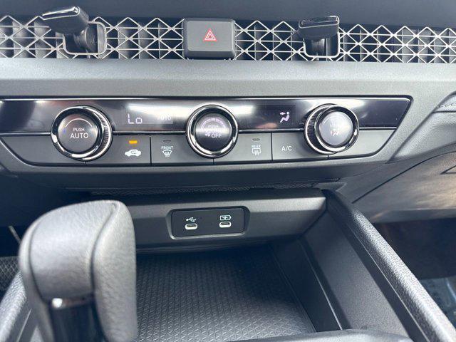 used 2024 Honda Accord car, priced at $25,880