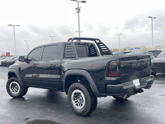 used 2023 Ram 1500 car, priced at $82,998