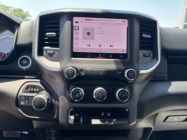 used 2024 Ram 2500 car, priced at $44,900