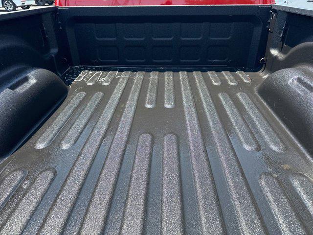 used 2024 Ram 2500 car, priced at $44,900