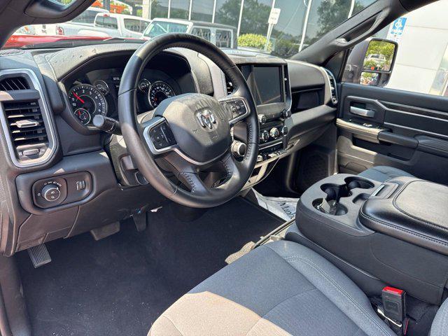 used 2024 Ram 2500 car, priced at $44,900