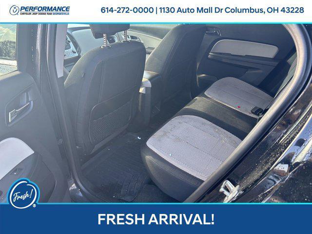 used 2014 Chevrolet Equinox car, priced at $4,994