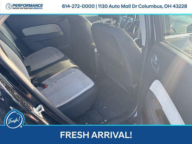 used 2014 Chevrolet Equinox car, priced at $4,994