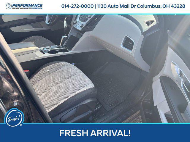 used 2014 Chevrolet Equinox car, priced at $4,994