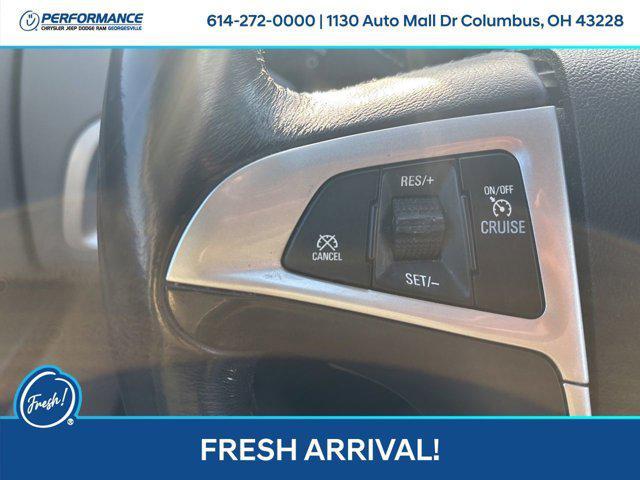 used 2014 Chevrolet Equinox car, priced at $4,994