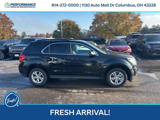 used 2014 Chevrolet Equinox car, priced at $4,994