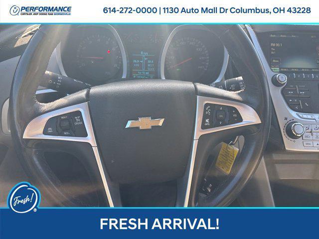 used 2014 Chevrolet Equinox car, priced at $4,994