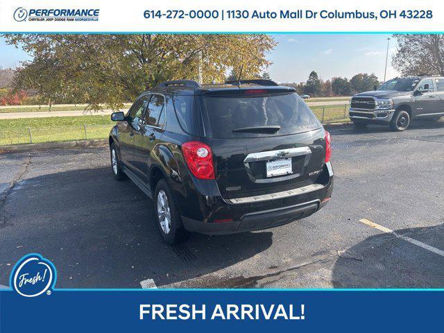 used 2014 Chevrolet Equinox car, priced at $4,994