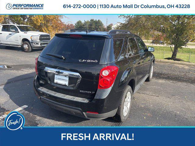 used 2014 Chevrolet Equinox car, priced at $4,994