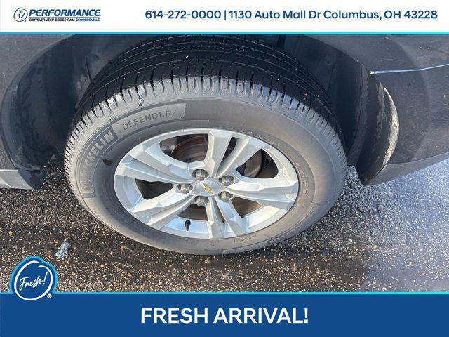 used 2014 Chevrolet Equinox car, priced at $4,994