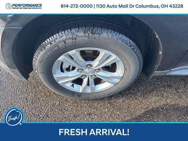 used 2014 Chevrolet Equinox car, priced at $4,994